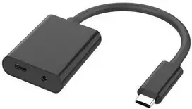 „MicroConnect“ 1x USB-C + 3.0 (USB3.1CPD35MM)