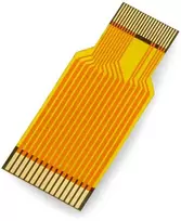 Pihut Adapteris Raspberry Pi Zero kamerai - 38mm