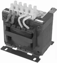 BREVE Transformatorius 1 fazės TMM 400VA 230 / 24V B IP00 M5 16224- 9990