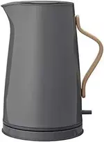 Stelton Emma vandens virdulys 1,2l pilkas