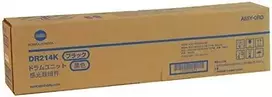 Konica Minolta Minolta DR214K drum, juodas