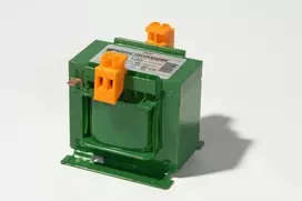 BREVE Transformatorius 1 fazės STM 630VA 230 / 24V B IP00 M5 16224- 9908