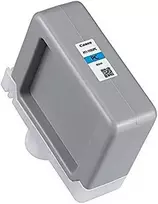 Canon rašalo krepšelis. PFI-1100 f³r;vaizdas PROGRAF Pro-2000,;Pro-4000, Pro-4000S, Pro-6000S;nuotrauka žydra (0854C001)