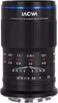 Objektyvas LAOWA Venus Optics 65 mm f/2.8 2x Ultra Macro APO Fujifilm X