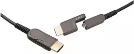 Kabelis MicroConnect HDMI Micro - juodasis HDMI (HDM191950V2.0DOP)