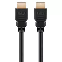 Goobay GB HDMI V2.1 8K CABLE 1M