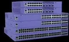 Šakotuvas EXTREME NETWORKS 5320 48PORT POE+ SWITCH