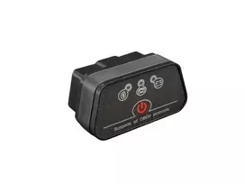 Automagnetola ZENEC, OBD II diagnostinis įrenginys