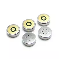 Oem SMD 4x1.5mm kondensacinis mikrofonas - miniatiūrinis mikrofonas - 4013 4015