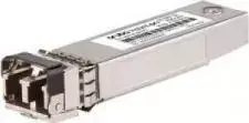 Šakotuvas Hewlett Packard (HP) Aruba Instant On Mini-GBIC siųstuvas-imtuvas Modul R9D16A 1000Base-SX LC Multi-Mode