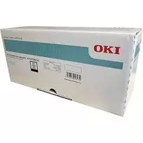 Tonerio Kasetė - Oki ES 7470 7480 MFP, Puslapių Išeiga 9800–19800, Juoda