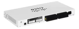 Šakotuvas Cisco CBS220 SMART 16-PORT GE POE - 2X1G SFP