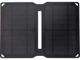Sandberg saulės įkroviklis 10W 2xUSB