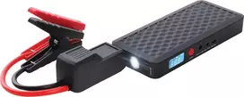 Nešiojamas užvedimo įrenginys / Powerbank 12V 4Ah 800A SJ02 AMIO-02524