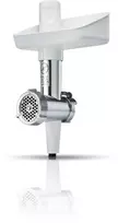 Bosch MUZS2FWW Mėsmalė