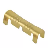 Oem Neizoliuota laido jungtis - 0.3-1.5mm2 laidui - 10 vnt - Spaustuko jungtis