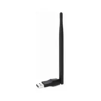 Karta Oem USB tinklo adapteris WI-FI ADAPTER STICK OPTICUM W5 V.2