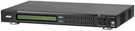 ATEN VM0808HB-AT-G matricos jungiklis AV matricos perjungiklis Įmontuotas ekranas 38,1 W