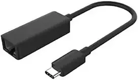 Efb Elektronik EFB EFB USB3.2 2.5Gbit Netzwerk Adapteris, C- Stecker- RJ45 Buchse