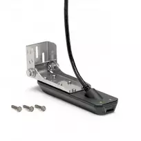 Humminbird XM 14 HW MSI T - SOLIX/APEX MEGA SI+, DI+, Dual Sonaras Spectrum CHIRP w/ Temp Transom Transducer
