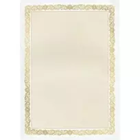 Galeria Papieru Popierius diplomams A4 190g 20l MAORI B