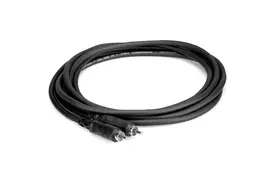 Hosa – Kabelis RCA – RCA 3m