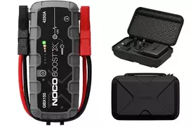Paleidėjas NOCO GBX155 + U65 + GBC104