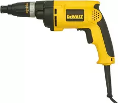elektrinė atsuktuvas "fererių" sukimui 540W DeWalt [DW263K-QS]