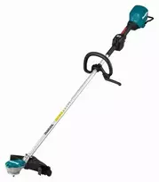 Akumuliatorinis žolės pjoviklis 40V Max Makita [UR003GZ01] Li-Ion, XGT