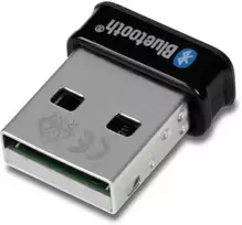 Bluetooth adapteris TRENDnet TRENDnet Micro BluetoOth 5.0 USB adapteris