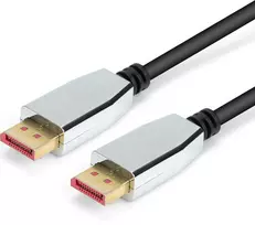 Montis kabelis displayport v1.4 mt038-1.8 1.8m