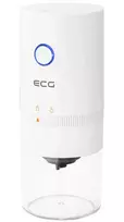ECG KM 150 Minimo Baltas Portable electric kavamalė