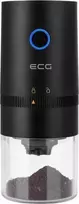 ECG KM 150 Minimo Juodas Portable electric kavamalė