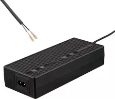 Akyga AKYGA Įkroviklis elektromobiliams AK-EV-09 54.6V / 2A 110W be antgalių 1m