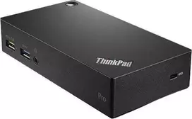 Šakotuvas Stotis / replikatorius Lenovo Thinkpad Pro Dock USB 3.0 (03X6897)