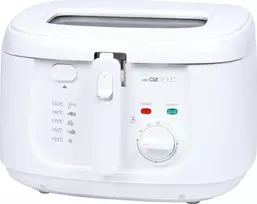 Gruzdintuvė Prancūzų fryr Clatronic FR 3771