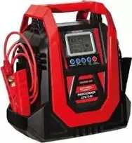 WELDMAN ĮKROVIKLIS CHARGE 400 12V/24V