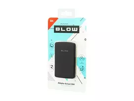 Blow Dėžutė - Adapteris SIM kortelėms S05