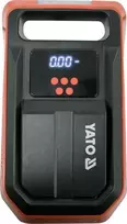 Yato Toya Sa Poland Kompresorius automobilinis | 12V LCD (YT-73470)