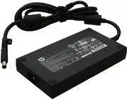 Hewlett Packard (HP) Nešiojamojo kompiuterio maitinimo adapteris HP 135 W, (397803-001)