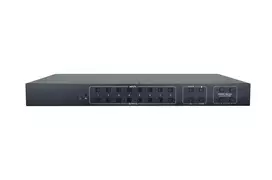 Šakotuvas VivoLink HDMI 2.0 8x8, matricos perjungiklis