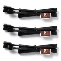 „Noctua NA-SEC3“ prailginimo kabelio rinkinys 4 kontaktų PWM ventiliatoriams - 60 cm