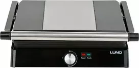 LUND ELEKTRINĖS GRILĖS 2000W 29x23cm