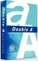 Double A Popierius kseroksui Business A4 75g 500 lapų