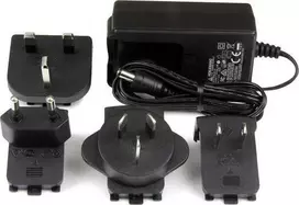 StarTech DC POWER ADAPTER - 9V 2A - .