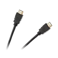 Kabelinis HDMI – HDMI 2.0 4K 15m Cabletech Eco Line