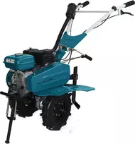 Konner & Sohnen Benzininis kultivatorius KS 7HP-950S, 108cm
