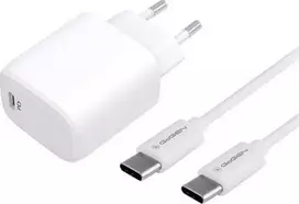 GoGEN Įkroviklis PD USB-C 20W įkroviklis - ACHPD120CW
