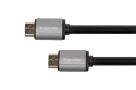 HDMI-HDMI kabelis 15m Kruger & Matz Basic