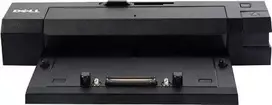 Šakotuvas Stotis / replikatorius Dell Advanced E-Port Replikator II 240W (452-11506)
